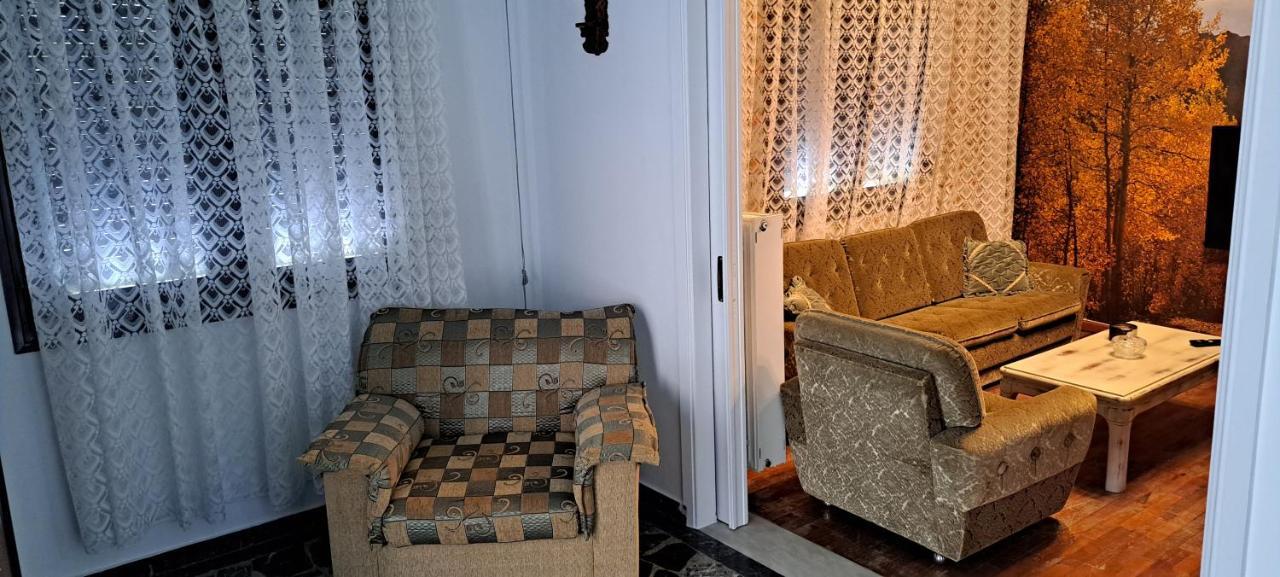 קאלאבאקה Socrates Ethnic And Traditional Home מראה חיצוני תמונה