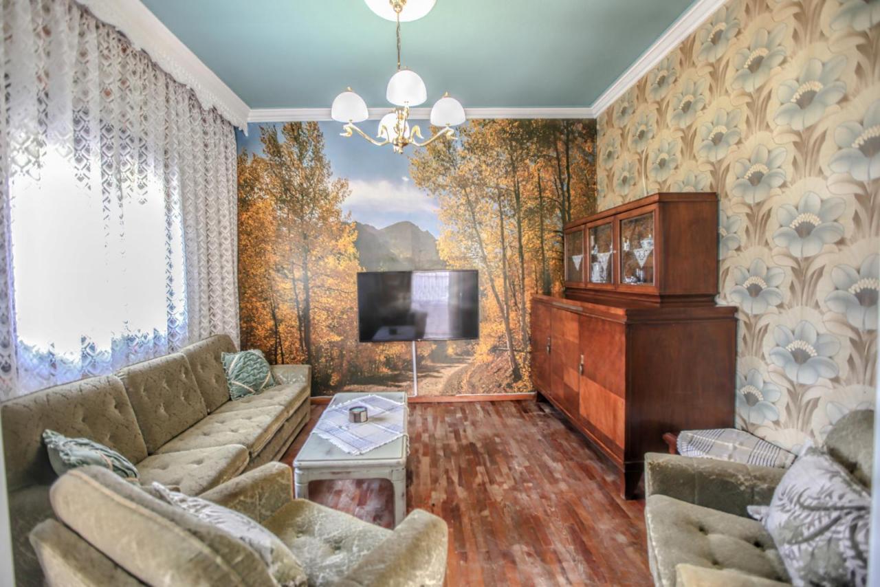 קאלאבאקה Socrates Ethnic And Traditional Home מראה חיצוני תמונה