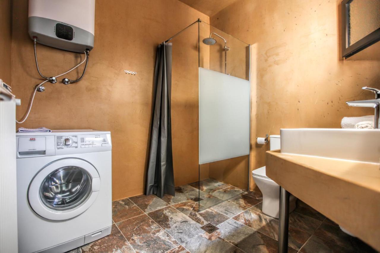 קאלאבאקה Socrates Ethnic And Traditional Home מראה חיצוני תמונה